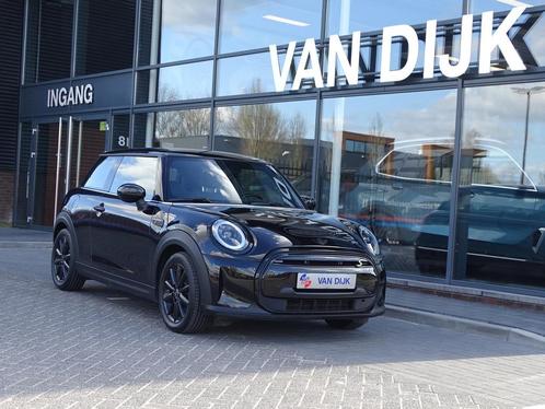 MINI Mini Electric Business Edition Sportstoelen Led Apple C, Auto's, Mini, Bedrijf, Te koop, Overige modellen, ABS, Airbags, Airconditioning