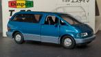 Toyota Previa 1:40 Diapet Yonezawa Japan Pol, Verzenden, Zo goed als nieuw, Auto