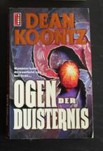 Dean Koontz - Ogen der duisternis, Gelezen, Dean Koontz, Ophalen of Verzenden, Amerika