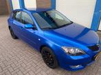 Mazda 3 Sport 1.6 Executive, Origineel Nederlands, Te koop, 5 stoelen, 14 km/l