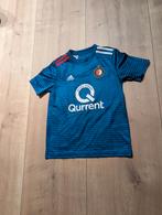 ️ Feyenoord Uitshirt 2017-2018 – Adidas Climalite – Maat M, Sport en Fitness, Voetbal, Maat M, Ophalen of Verzenden, Zo goed als nieuw