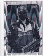 Kimi Räikkönen B&W RayWave Refractor #26, Verzamelen, Automerken, Motoren en Formule 1, Verzenden, Nieuw, Formule 1