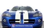 Dodger Viper Hennessey | 2006 | Route 66 Auctions, Auto's, Dodge, Overige carrosserieën, Zwart, Bedrijf, Handgeschakeld