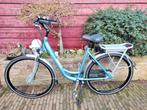Elektrische Cortina Ecomo,echt goede fiets,accu,motor., Ophalen of Verzenden, Zo goed als nieuw, 47 tot 51 cm, Cortina