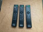 🔥 Sony Soudbar AV Afstandsbedieningen 🔥, Audio, Tv en Foto, Afstandsbedieningen, Ophalen of Verzenden, Gebruikt, Origineel, Tv