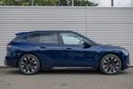 BMW iX xDrive45 M Sport / Trekhaak / M Multifunctionele Stoe, Automaat, Zwart, Blauw, IX
