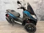PIAGGIO MP3 300 HPE (NIEUWSTAAT), Scooter, Bedrijf, 278 cc, 12 t/m 35 kW