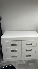 Commode kast, Gebruikt, 50 tot 70 cm, 100 cm of meer, Commode