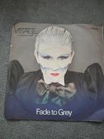 Visage Fade To Grey, 7 inch, Single, Ophalen of Verzenden, Zo goed als nieuw