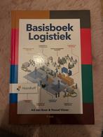 Basisboel logistiek, Ophalen, Zo goed als nieuw