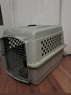 Te koop,Dieren bak/opbergbox voor kleine hond /poes/katten, Ophalen