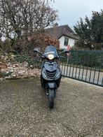Piaggio zip 4t, Ophalen, Gebruikt, Benzine, Zip
