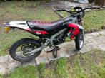 Aprilia sx50, Fietsen en Brommers, Brommers | Derbi, Ophalen, Zo goed als nieuw