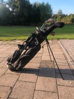 Golftas spalding met clubs, Ophalen, Nieuw, Tas, Overige merken