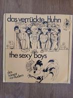 The Sexy Boys - Das Verrückte Huhn, Cd's en Dvd's, Gebruikt, 7 inch, Single, Ophalen of Verzenden