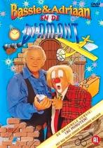 Bassie en adriaan, Alle leeftijden, Ophalen of Verzenden, Gebruikt