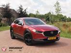 Mazda CX-30 2.0 e-SkyActiv-G M Hybrid Sportive | Camera | He, 1998 cc, Stof, Gebruikt, 4 cilinders