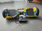 Hoverboard, Ophalen, Zo goed als nieuw