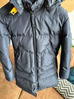 Parajumpers Long Bear puffer jacket jas 5 maanden oud jas, Kleding | Dames, Jassen | Winter, Blauw, Zo goed als nieuw, Maat 36 (S)