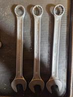 Gedore ring- steeksleutels, Ophalen of Verzenden, Zo goed als nieuw