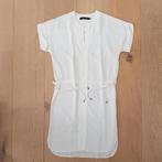 Prachtige jurk van Summum Studio, Kleding | Dames, Jurken, Summum, Wit, Ophalen of Verzenden, Zo goed als nieuw