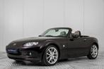 Mazda MX-5 MX-5 Roadster 1.8 Exclusive (bj 2007), Auto's, Mazda, 47 €/maand, Te koop, Geïmporteerd, 14 km/l