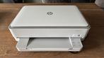 Te koop HP printer HP ENVY 6032e, Computers en Software, Ophalen, Zo goed als nieuw
