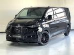 Ford Transit Custom 320 2.0 TDCI L2H1 Limited (bj 2024), Auto's, Gebruikt, Euro 6, 4 cilinders, 2500 kg