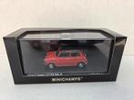 Minichamps Mini Cooper 1275S Mkll 1:43, Auto, ., Ophalen of Verzenden, Zo goed als nieuw