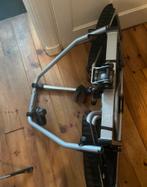 Thule EP 915 in prima staat, met sleutel, Ophalen, Zo goed als nieuw, Trekhaakdrager