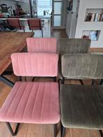Eatkamer stoelen, Huis en Inrichting, Stoelen, Ophalen, Zo goed als nieuw