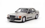 Mercedes Benz 190E 2.3 16 W201 SENNA 1/18 OTTO MOBILE 1041, Hobby en Vrije tijd, Modelauto's | 1:18, Verzenden, Nieuw, Auto, OttOMobile