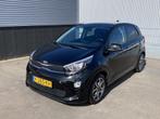 Kia Picanto 1.0 DPi DynamicPlusLine Automaat, Parkeersensore, Auto's, 877 kg, Stof, Gebruikt, Euro 6