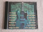 VARIOUS -  Cream Of The Crop CD (BLUES) ZGAN, Cd's en Dvd's, Ophalen of Verzenden, 1980 tot heden, Zo goed als nieuw, Blues
