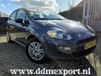 Fiat Punto Evo 1.3 M-Jet Lounge 5DRS Airco/Lmv/Cruise, Auto's, Voorwielaandrijving, Euro 5, Stof, 4 cilinders