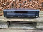 sony cd speler 5 cd wisselaar type cdp-ce525, Audio, Tv en Foto, Cd-spelers, Ophalen of Verzenden, Gebruikt, Sony, Wisselaar