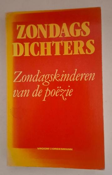 Zondagsdichters, Nico Scheepmaker beschikbaar voor biedingen