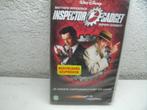 vhs 132b inspector gadged, Cd's en Dvd's, Alle leeftijden, Ophalen of Verzenden, Zo goed als nieuw, Actie en Avontuur