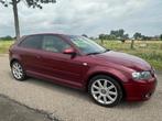 Audi A3 2.0 FSI Ambition Airco/Automaat/Leder, 65 €/maand, 4 cilinders, Leder, 690 kg