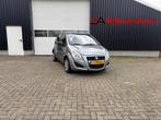 Suzuki Splash, 1.0 VVT | Airco | Elektr, ramen | Trekhaak |, Stof, Metallic lak, Bedrijf, Handgeschakeld