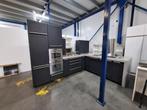 Complete keuken Compleet met APP 120Keukens op voorraad 2816, Huis en Inrichting, Ophalen of Verzenden, Zo goed als nieuw, Overige typen