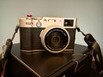Fujifilm X100VI - Nieuwstaat!, Ophalen of Verzenden, Zo goed als nieuw, Video