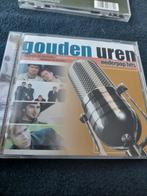Set 2 cd.s 1 sade lovers rock en 1 gouden uren, Ophalen of Verzenden, Zo goed als nieuw, Pop