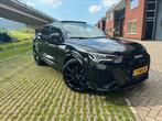 Audi RSQ3 400pk bomvol & zeer speciale uitvoering, Automaat, Euro 5, Zwart, 1675 kg