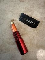 Nieuw VONDELS lipstick kerstornament, Diversen, Kerst, Ophalen of Verzenden, Nieuw