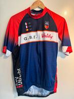 Koers Shirt 2020 Vuelta Utrecht - AGU - XL, Heren, Ophalen of Verzenden, Zo goed als nieuw, XL
