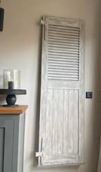 Mooie Franse louvre deur, Huis en Inrichting, Ophalen, Zo goed als nieuw