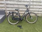 Nette Gazelle Esprit framemaat 54 met 3 versnellingen, Fietsen en Brommers, Fietsen | Dames | Damesfietsen, 53 tot 56 cm, Versnellingen
