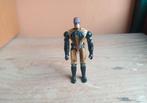 Gi joe gijoe neurotoxin figuur 2003, Verzamelen, Poppetjes en Figuurtjes, Verzenden, Gebruikt
