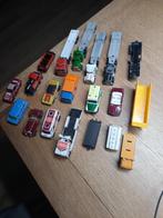 Matchbox.  20 modelauto's. Doe redelijk bod, Ophalen of Verzenden, Auto, Matchbox